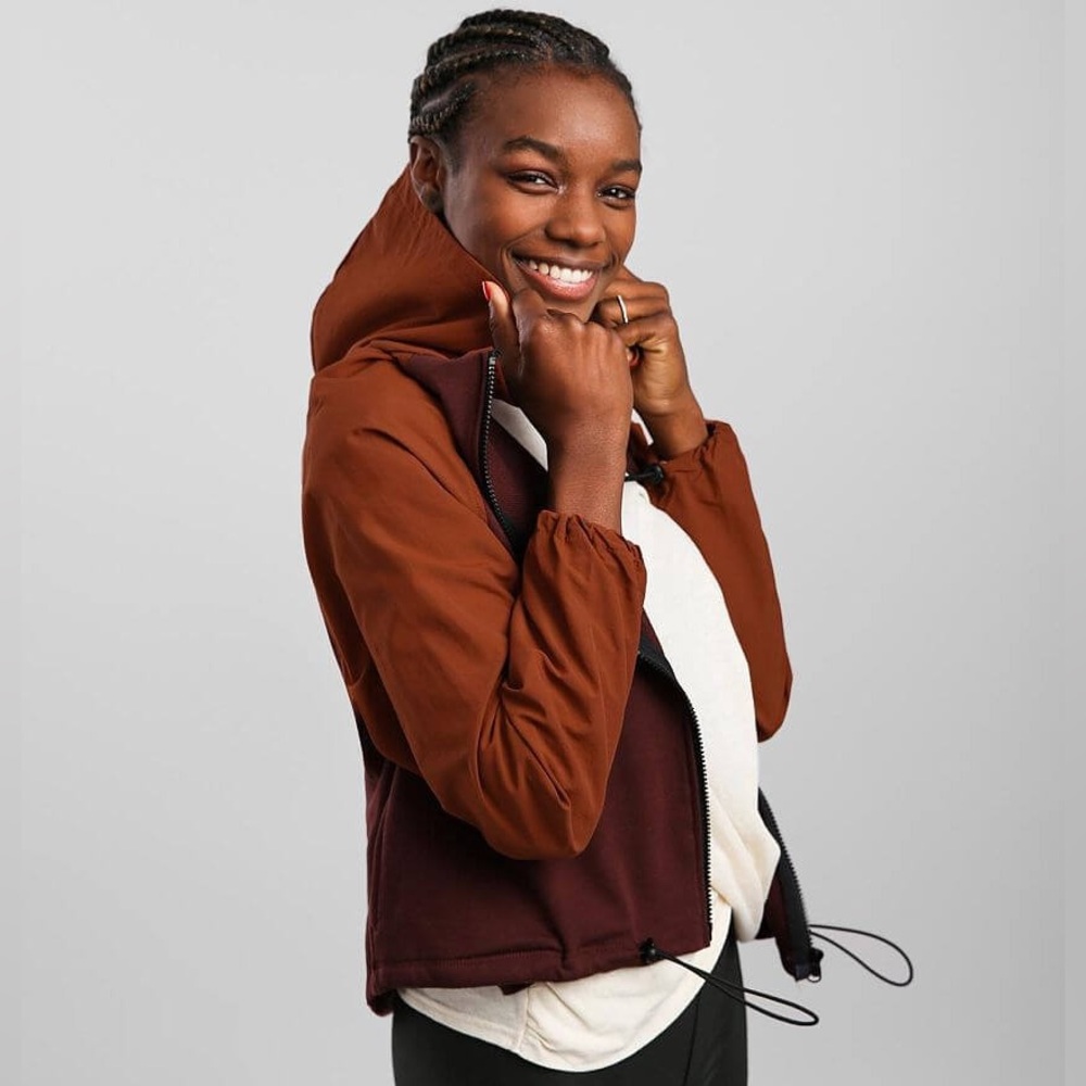 BKE Active Jacket